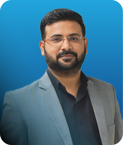Deepak Verma